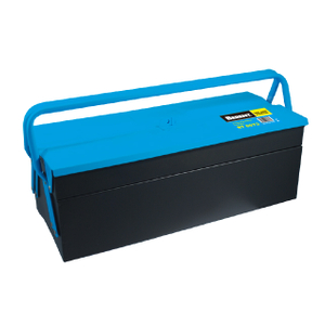 Cantilever Tool Box