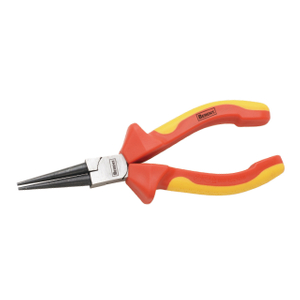 VDE round nose pliers