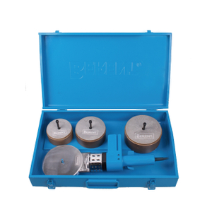 PVC Plastic Pipe Welder