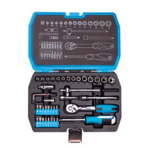 42 Pcs Tool Set