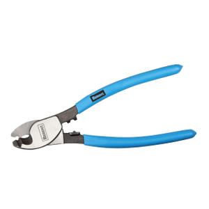 Cable cutter (with crimping wire)