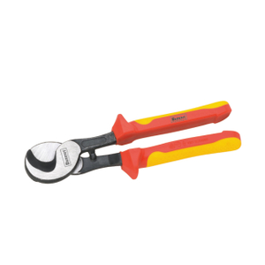 Insulated cable cutters