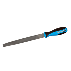 Steel File