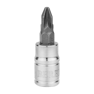 6.3MM Torx type screwdriver socket