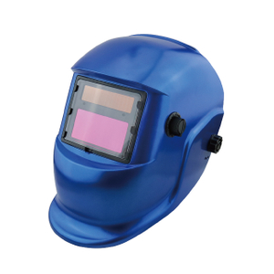 Auto Darkening Welding Helmet