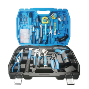 106 Pcs Cordless Drill Tool Set