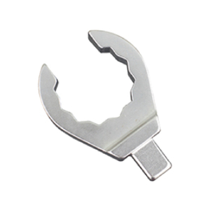 Square insert tool