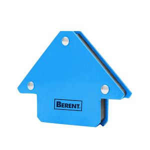 Triangle Magnetic welding holder
