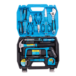 36 Pcs Combination Tool Set