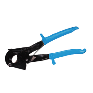 Ratchet Cable Cutter