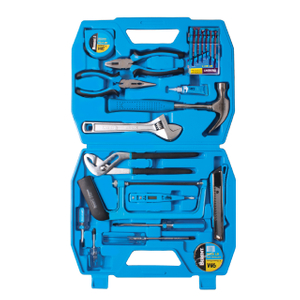 21 combination tool set