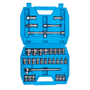 32 Pcs 12.5MM Socket Set