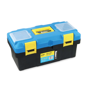 Plastic Tool Box