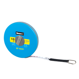 Fiber measuring tape