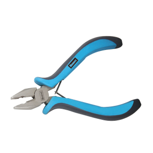 Nickel plated Mini Combination Pliers