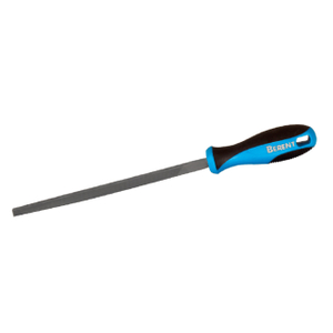 Steel File