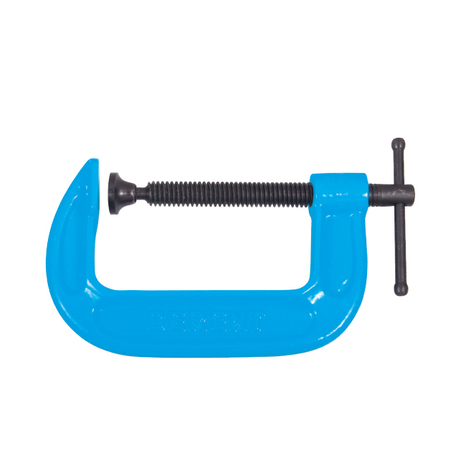 G type clamp