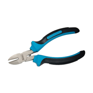 Diagonal side cutting Pliers