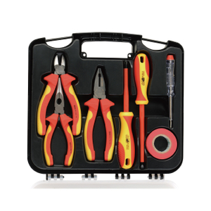 7 pcs insulated too set