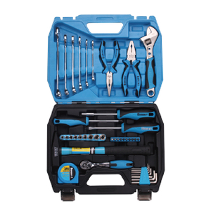 43 Pcs Combination Tools Set