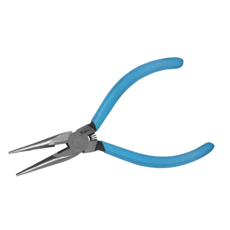 Electronic needle nose pliers (5 inch)