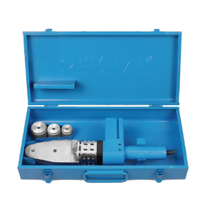 PVC Plastic Pipe Welder