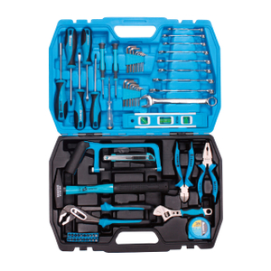 65 Pcs Combination Tools Set